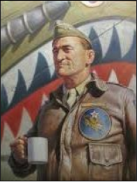 General Claire Chennault